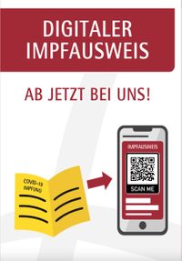 Impfausweis